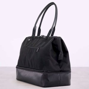 Beis The Convertible Weekender